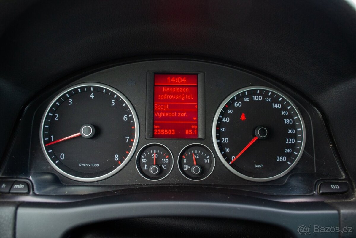 Volkswagen Tiguan 1.4 TSI 4-Motion - 17