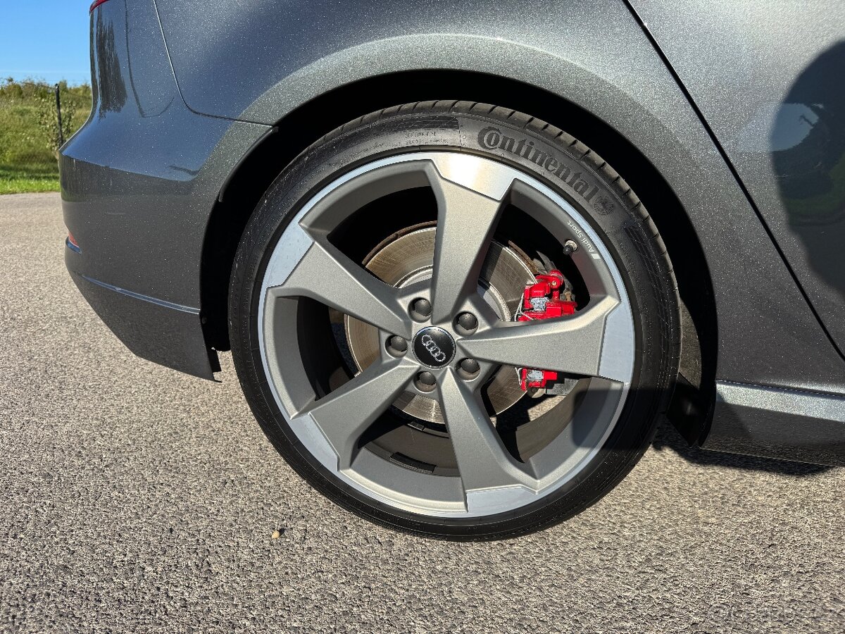 Audi RS3 2.5 TFSI 400PS Virtual DAZA - 17