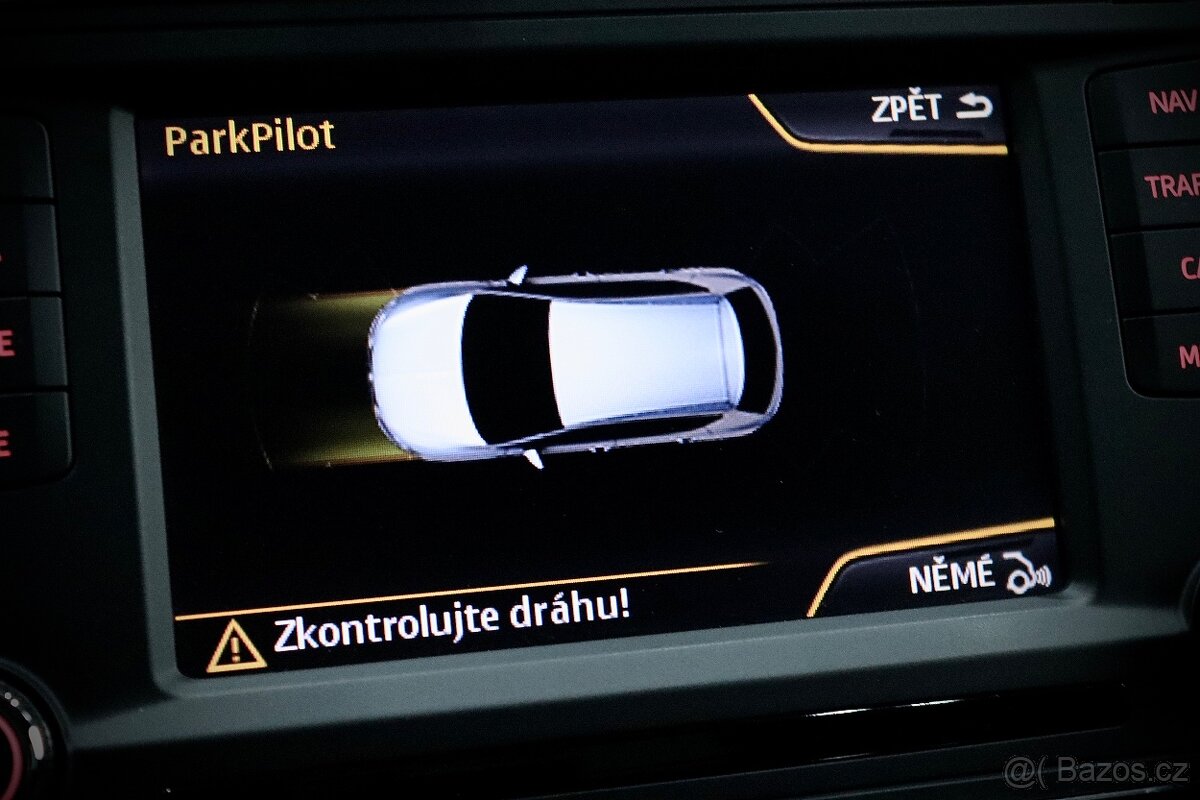 Seat Leon 1.4TSI 110kW FR REZERVOVÁNO - 17