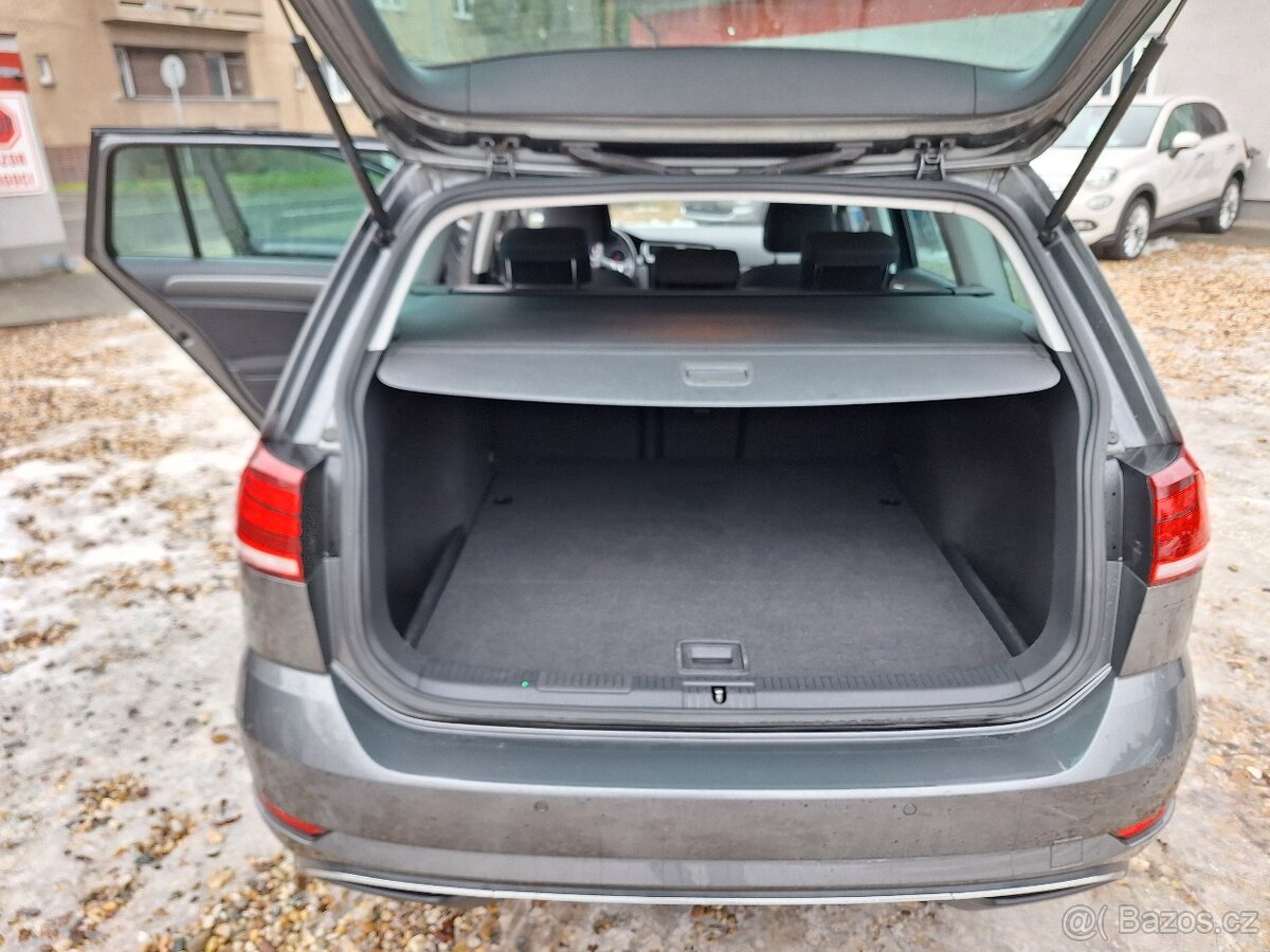 Volkswagen Golf 7.5 1.6TDi 85KW JOIN , Tažné zařízení - 17