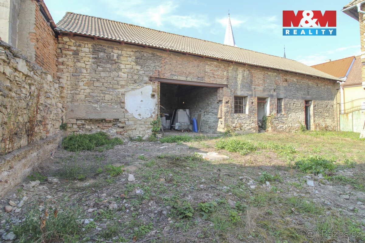 Prodej rodinného domu, Radonice nad Ohří - 17