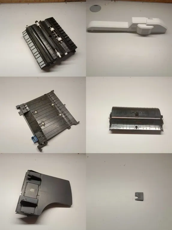 Tiskárna Kyocera Ecosys M 6030 cdn - 17