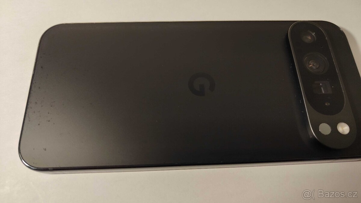 Google Pixel 9 Pro XL 256GB, Obsidian - 17