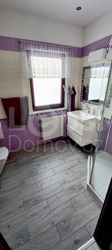 Prodej RD Javorník - 17