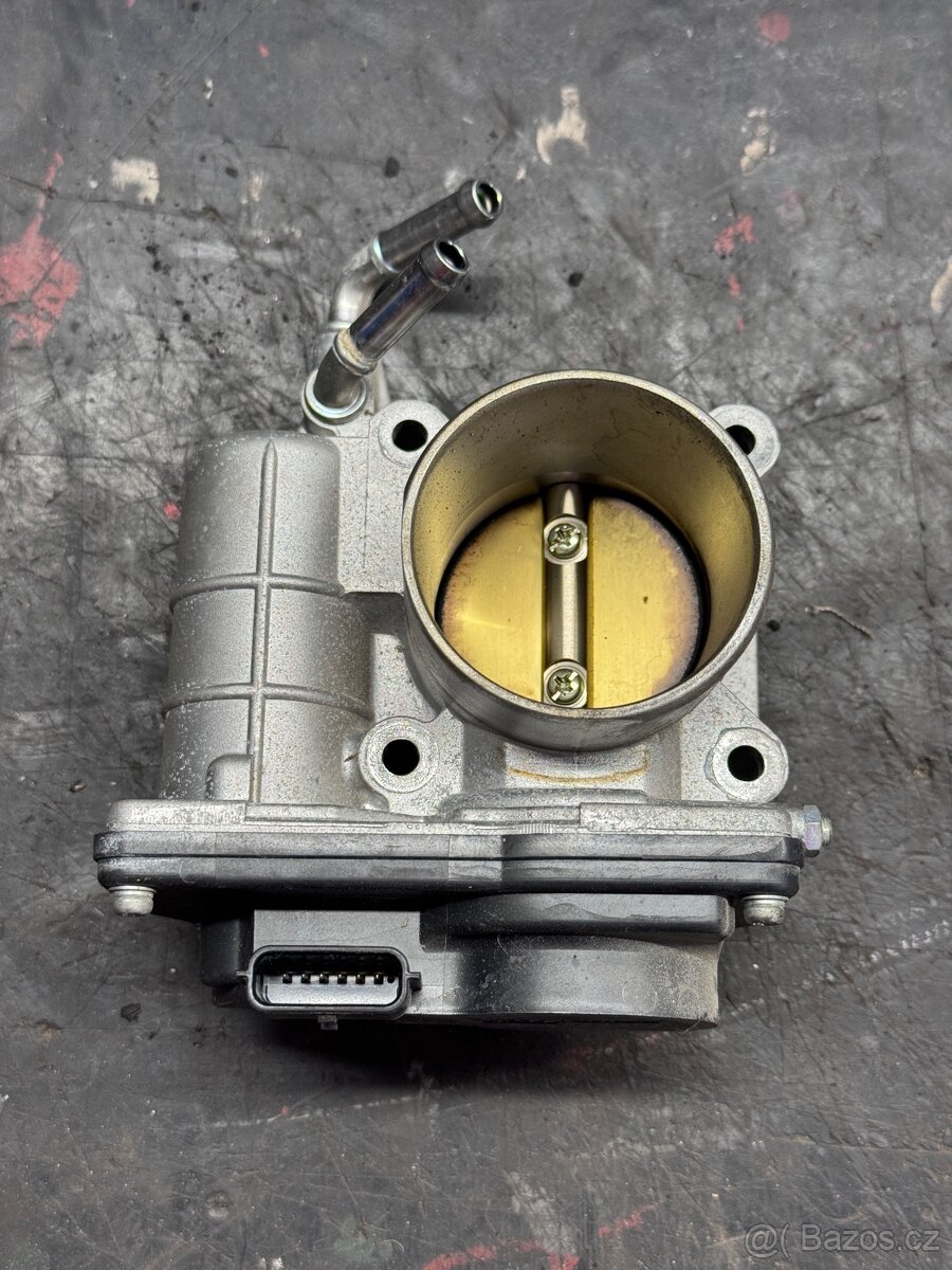 Motor Nissan 1.6i HR16 a další díly - 17