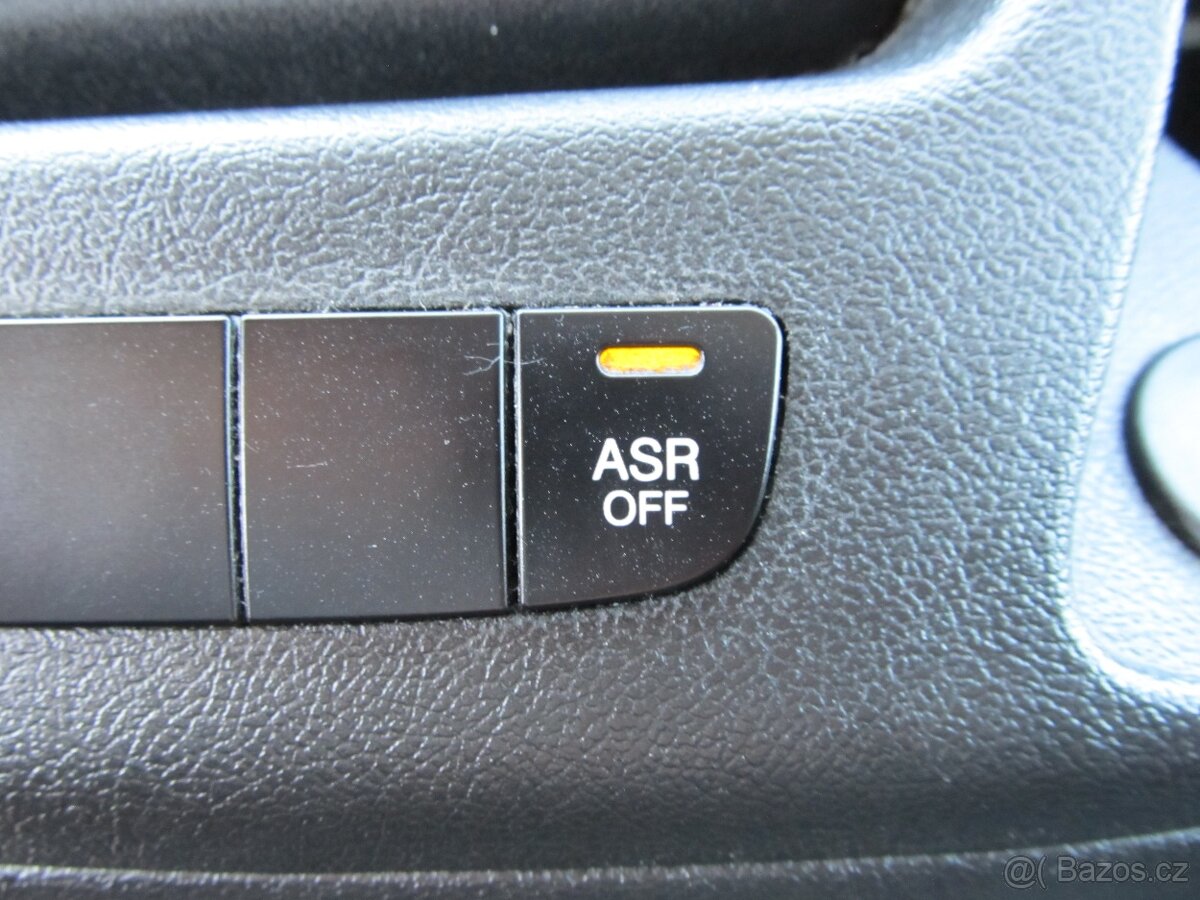 Peugeot Boxer 2.2 HDI ČR valník - 17