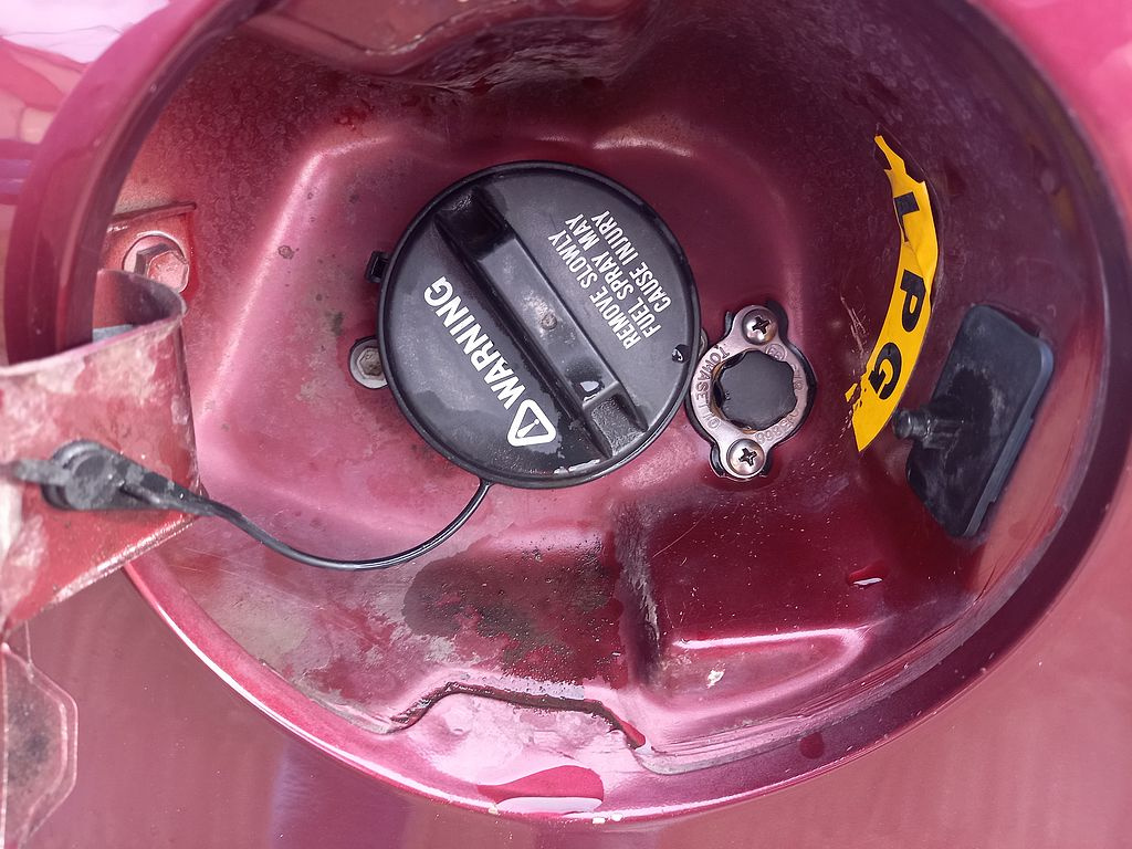 Suzuki SX4 1,6i klima+alu.kola+LPG - 17