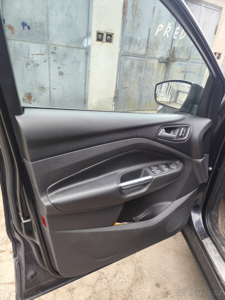 Prodam FORD KUGA - 17