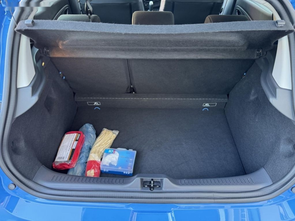 Renault Clio,1.2i 55kW ČR 1.majitel - 17