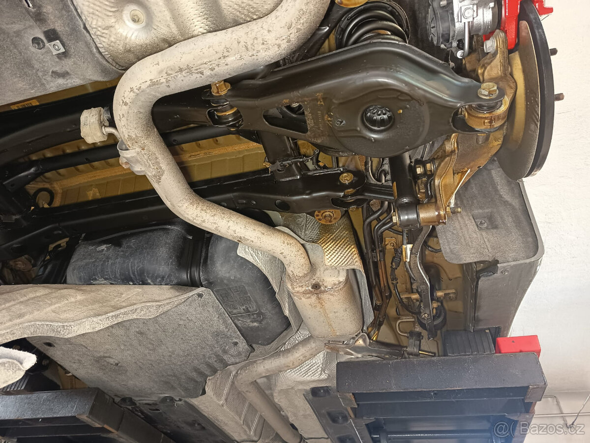 Chrysler Pacifica 3,6L V6, 7míst, Nový model, r.v.: 2022 - 17