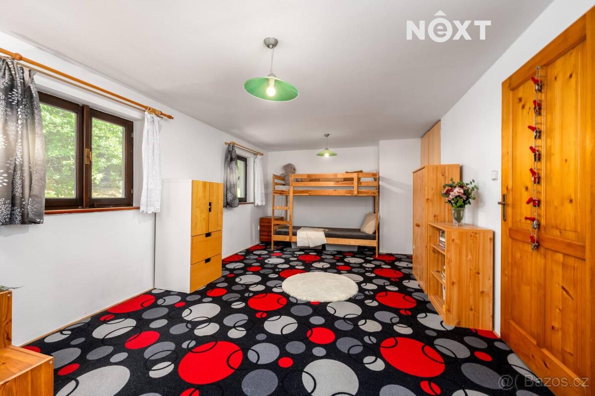 Prodej Rodinný dům, 112㎡ - 17