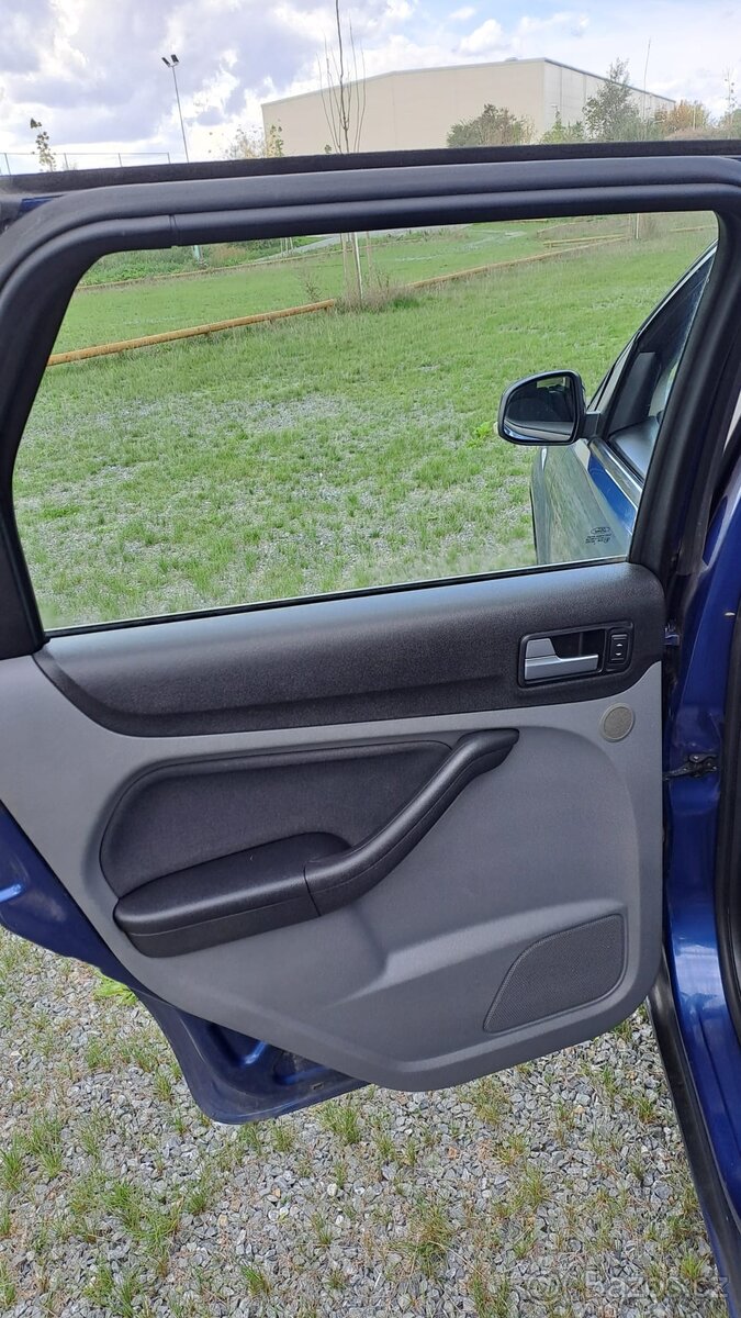 Ford focus combi 1.8 benzin - 17