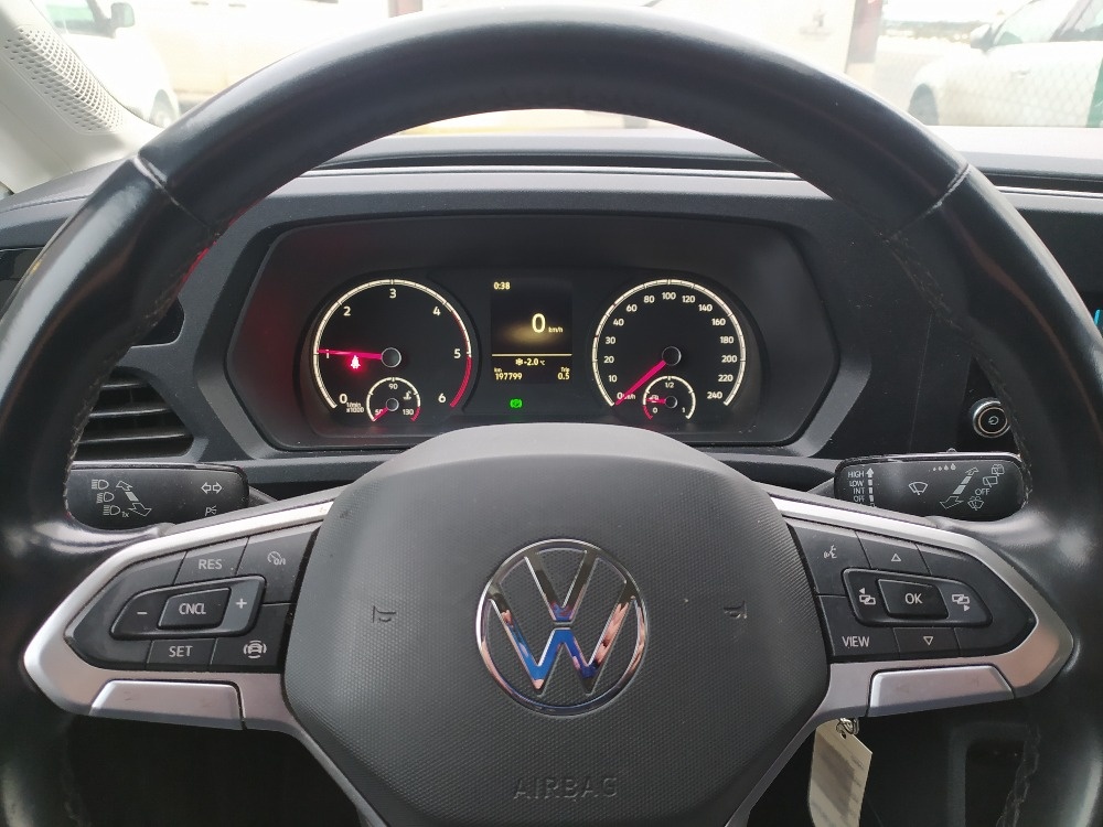 Volkswagen Caddy 2.0 TDI 90 kW - 17