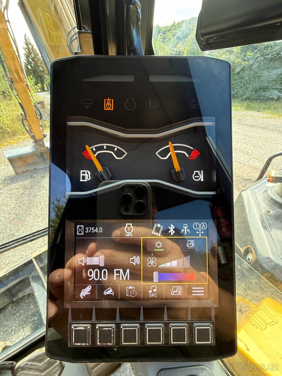 Caterpillar CAT 306CR - 17