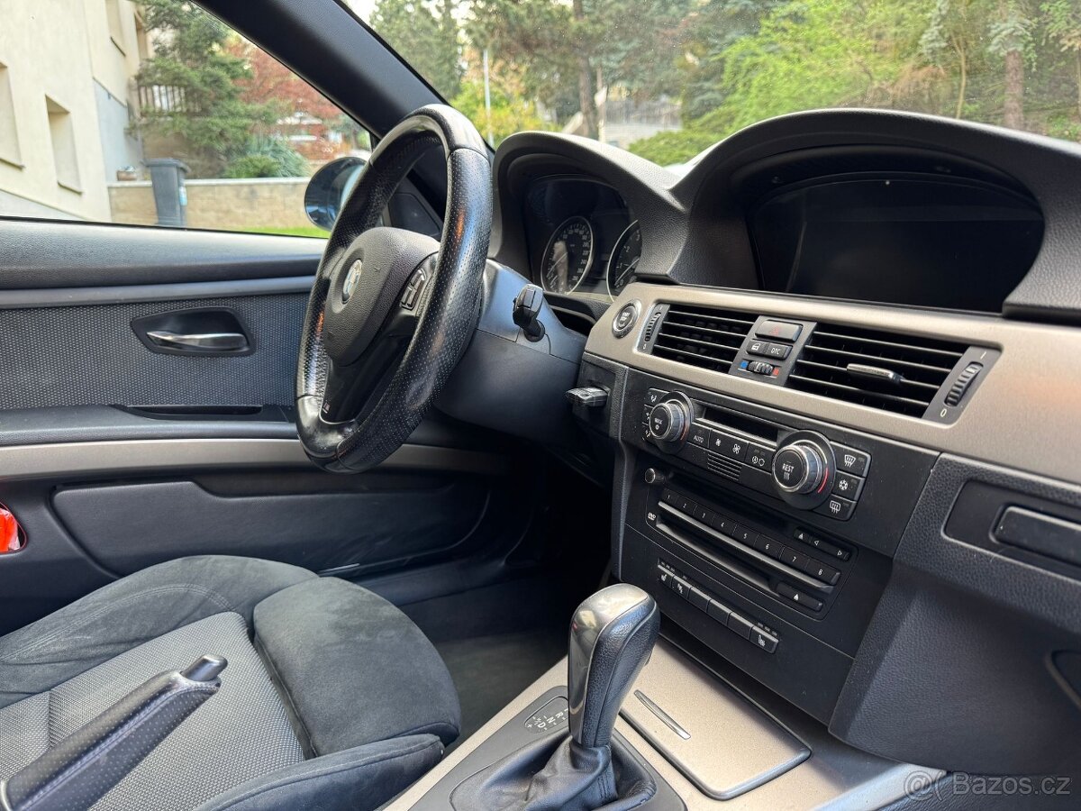 BMW E93 335I M-Packet - 17