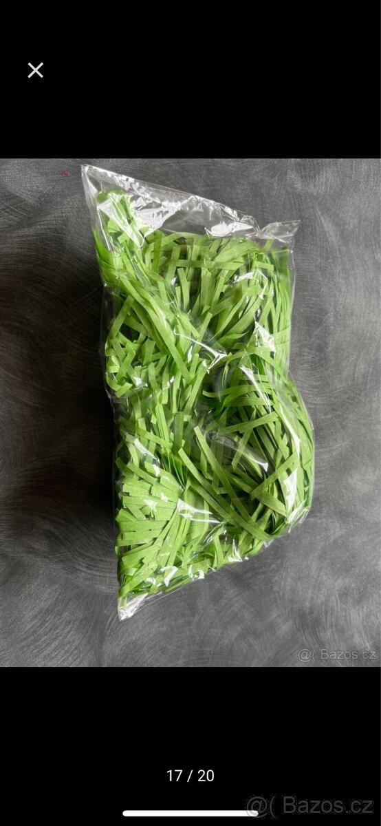 Kompletní sada na výrobu mýdla - 17