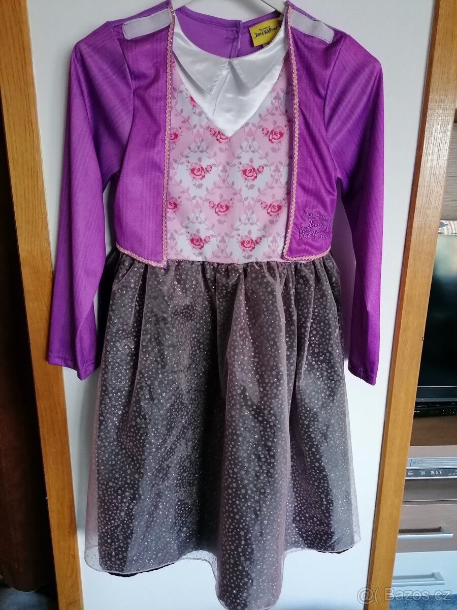 Kostým dětský - 17