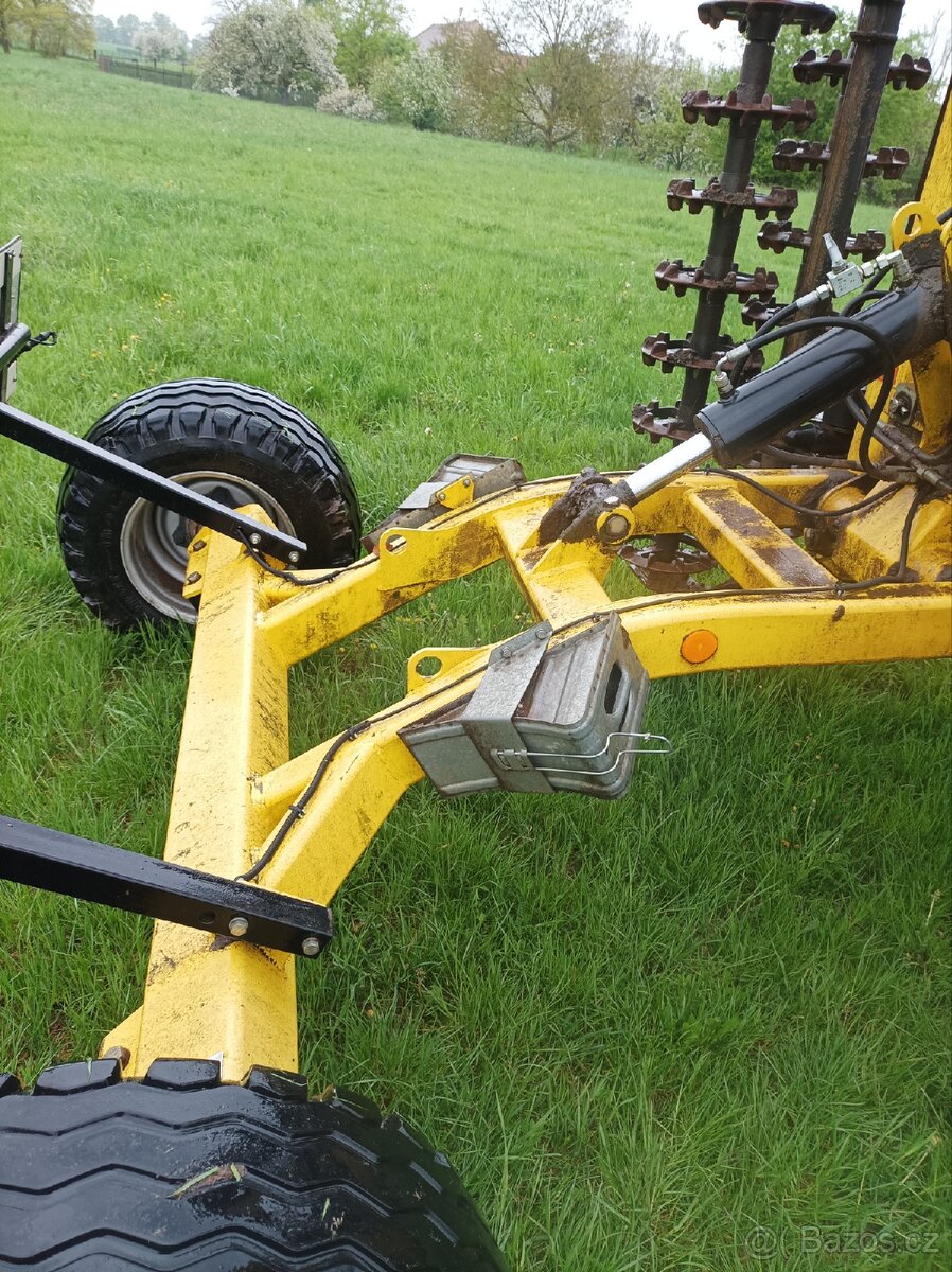 Kompaktor Strom Swifter SO 6000 - 17