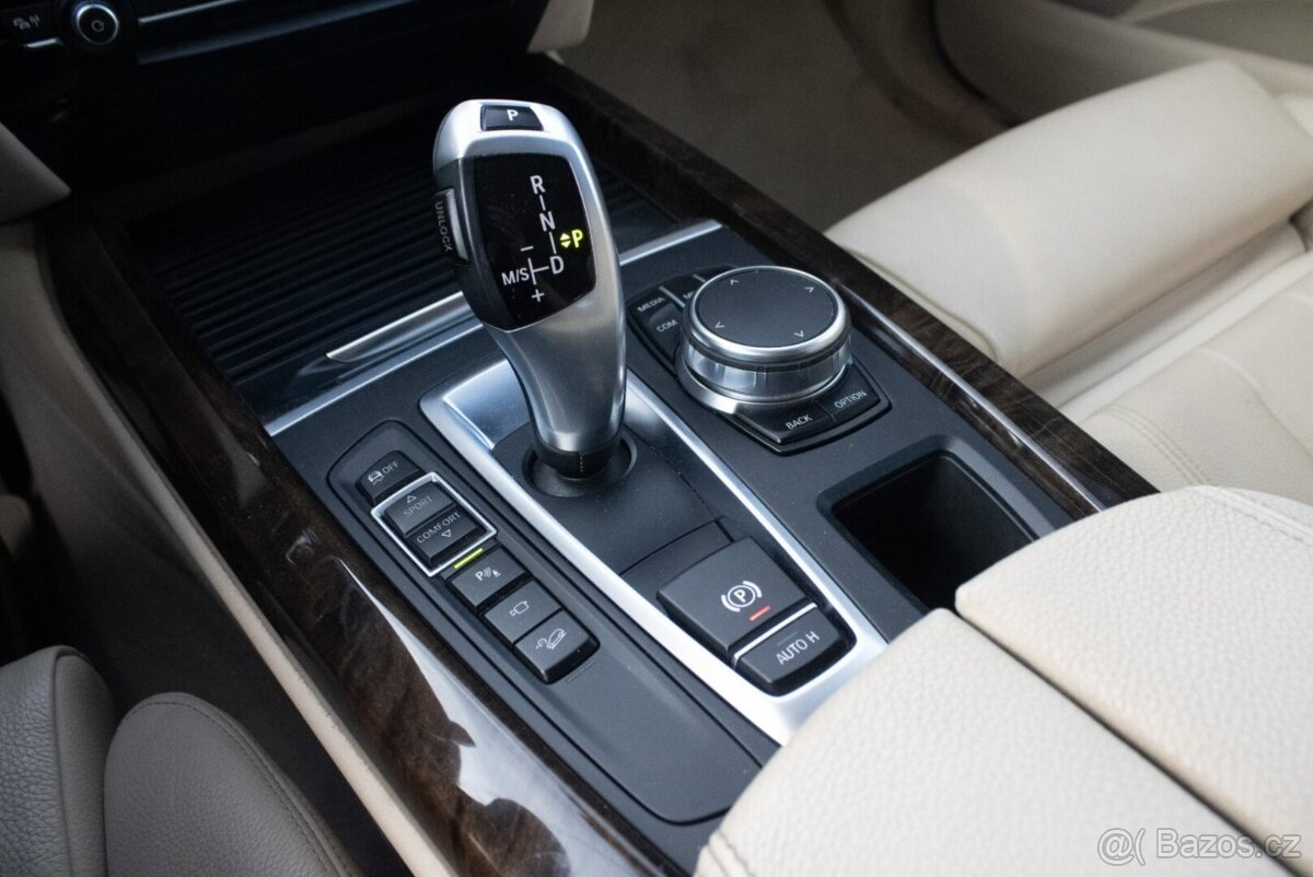 BMW X5 xDrive30d A/T, 190kW 2018 - 17