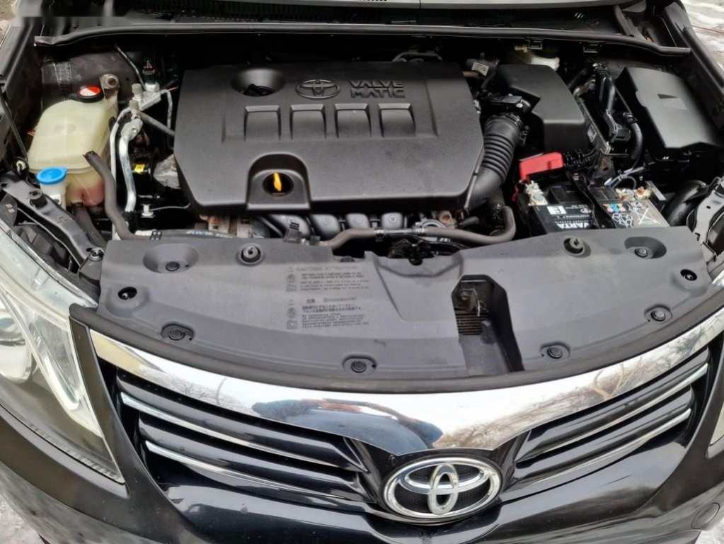 Subaru Forester,2.0 benzin Rezervace - 17
