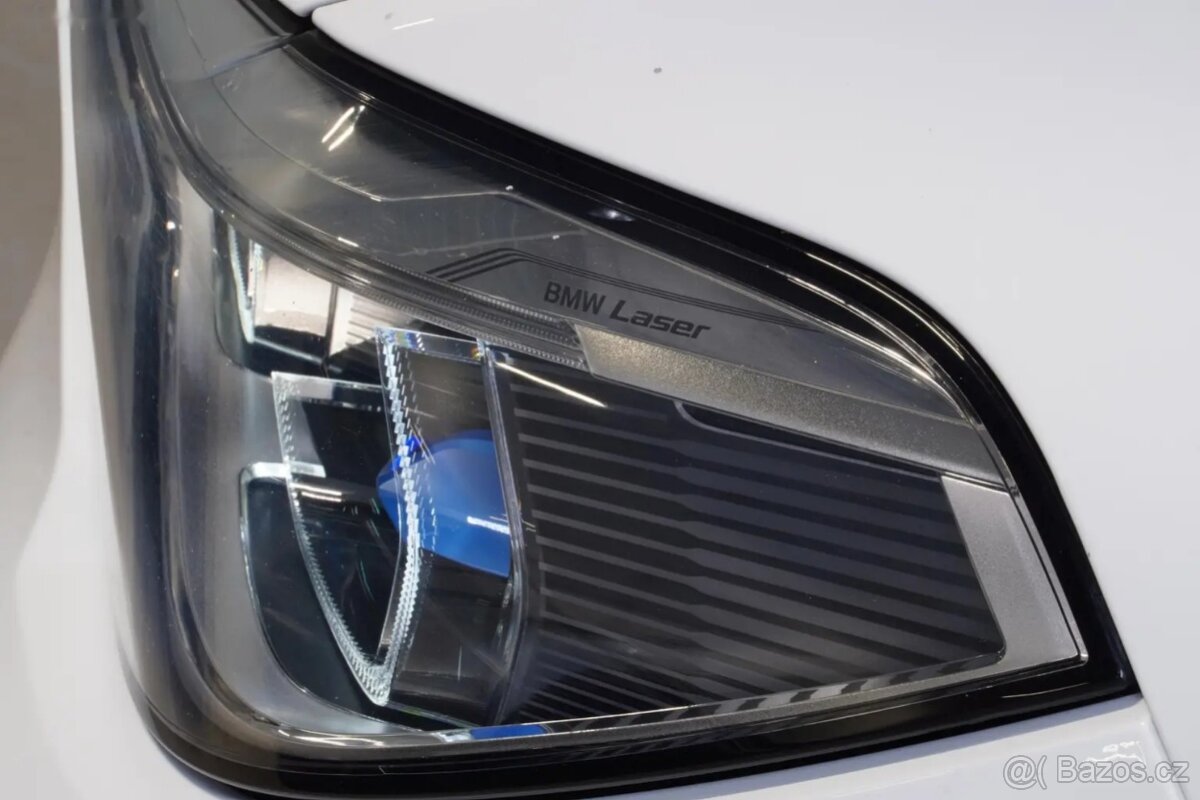 BMW X5, Xdrive40d,ČR,1.MAJ,DPH,7míst - 17
