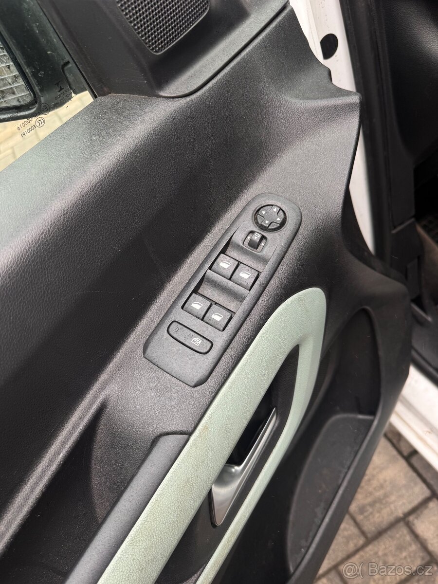 Citroën berlingo 1,5dci - 17