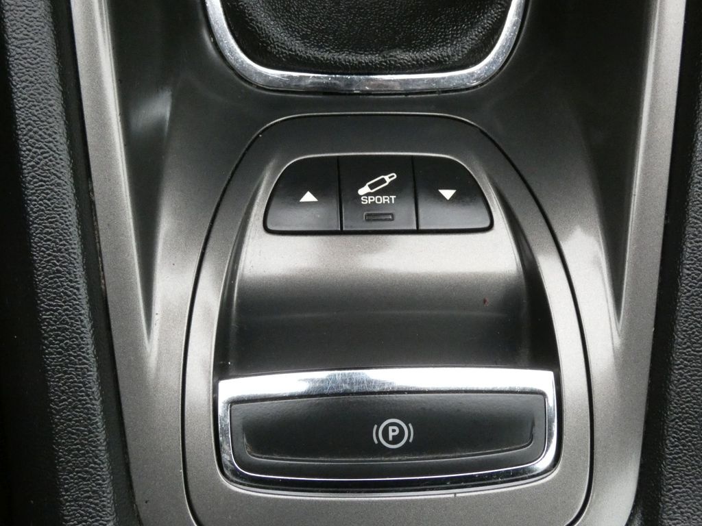 Citroën C5 2.0 HDI Hydropneu, SLEVA, AKCE - 17