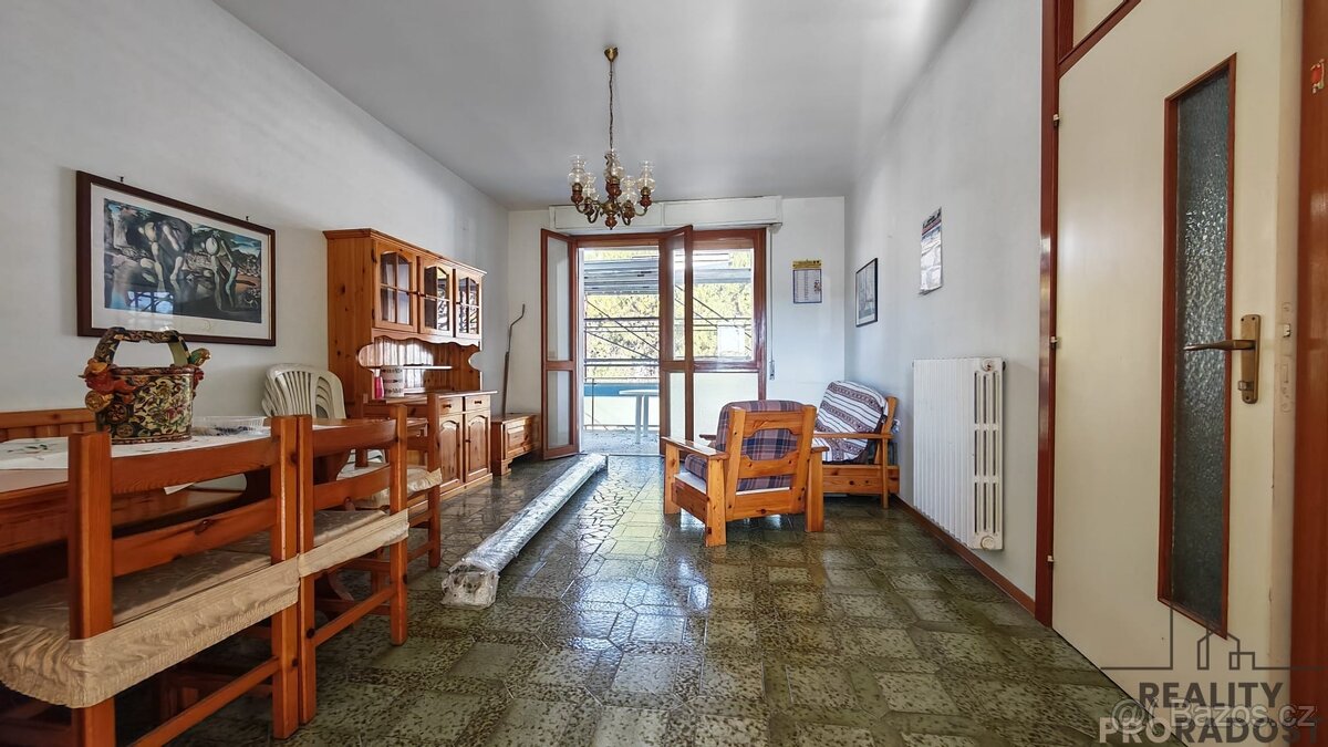 Byt 3+1, 75 m², Via Leonardo da Vinci, Silvi - 17