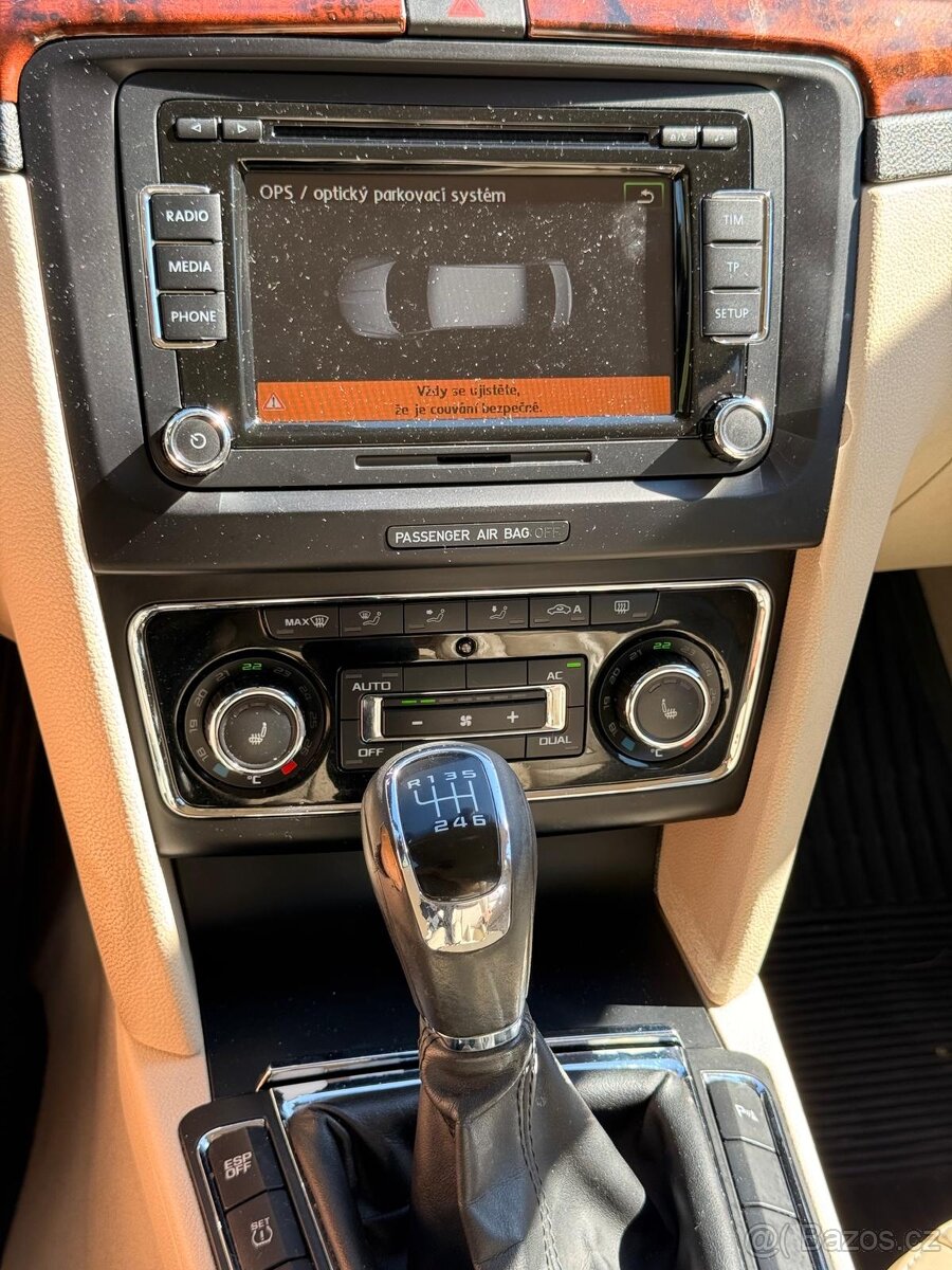 Škoda Superb - 17
