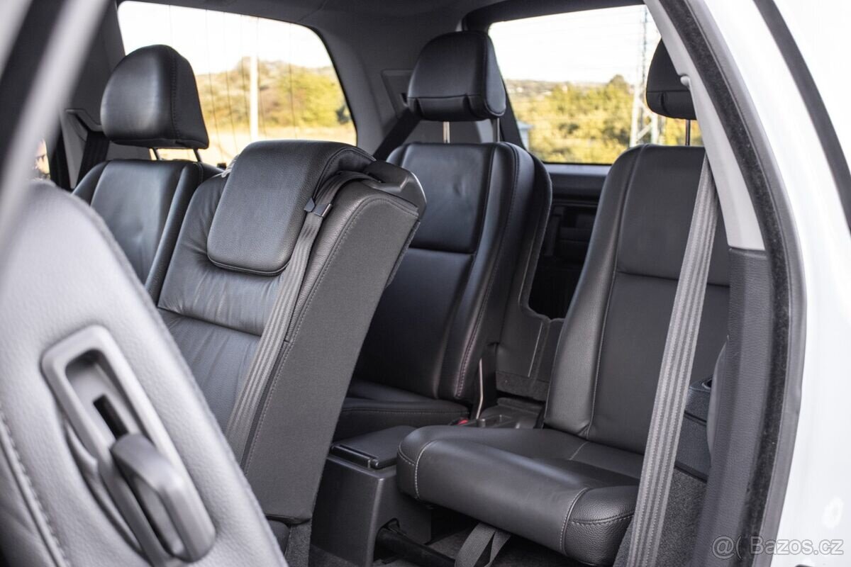 Volvo XC90 2014 120kW - 7Míst - 17