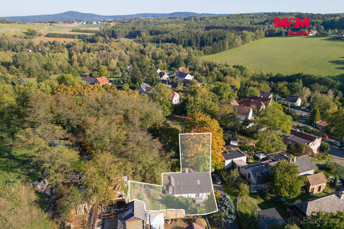 Prodej garáže, 78 m², Břasy - 17