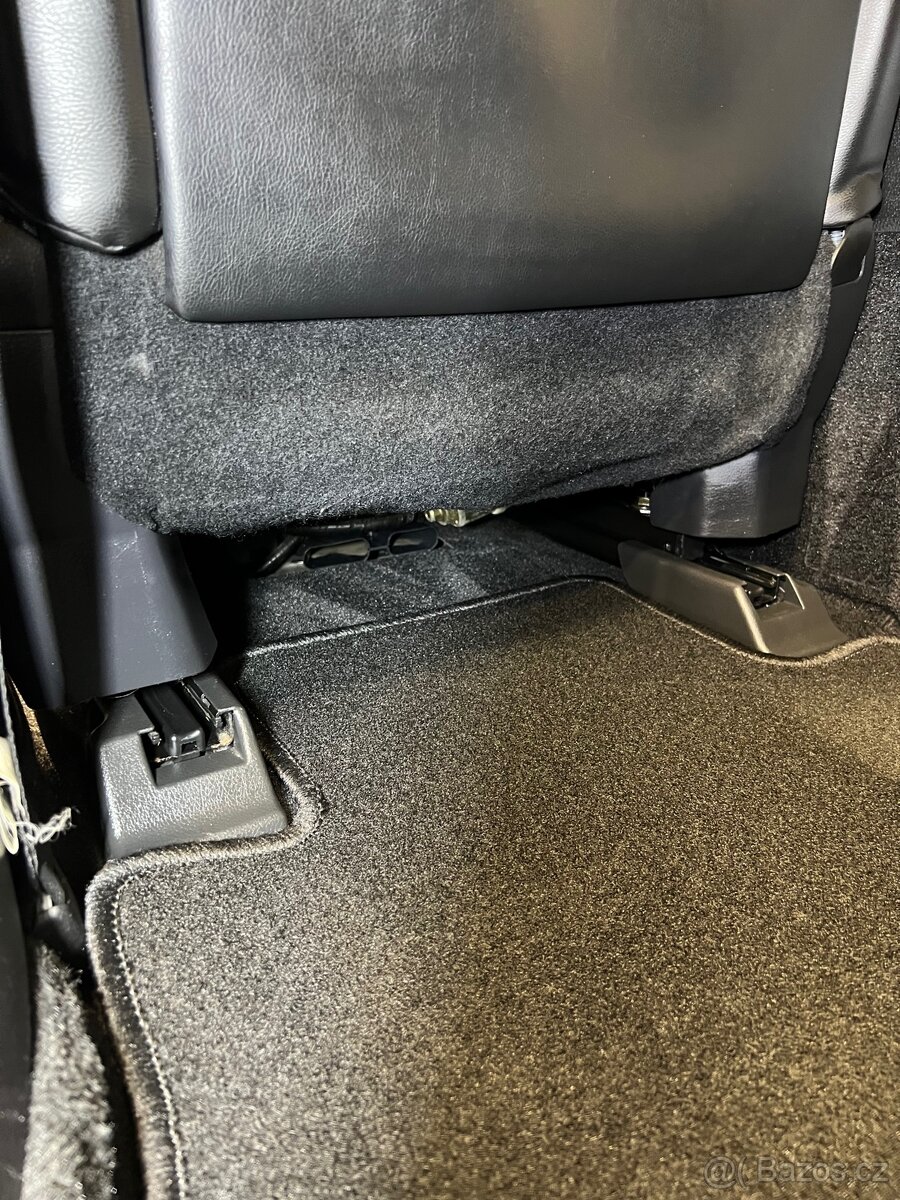 Prodám Nissan Murano Z50 (11/2007) - 17