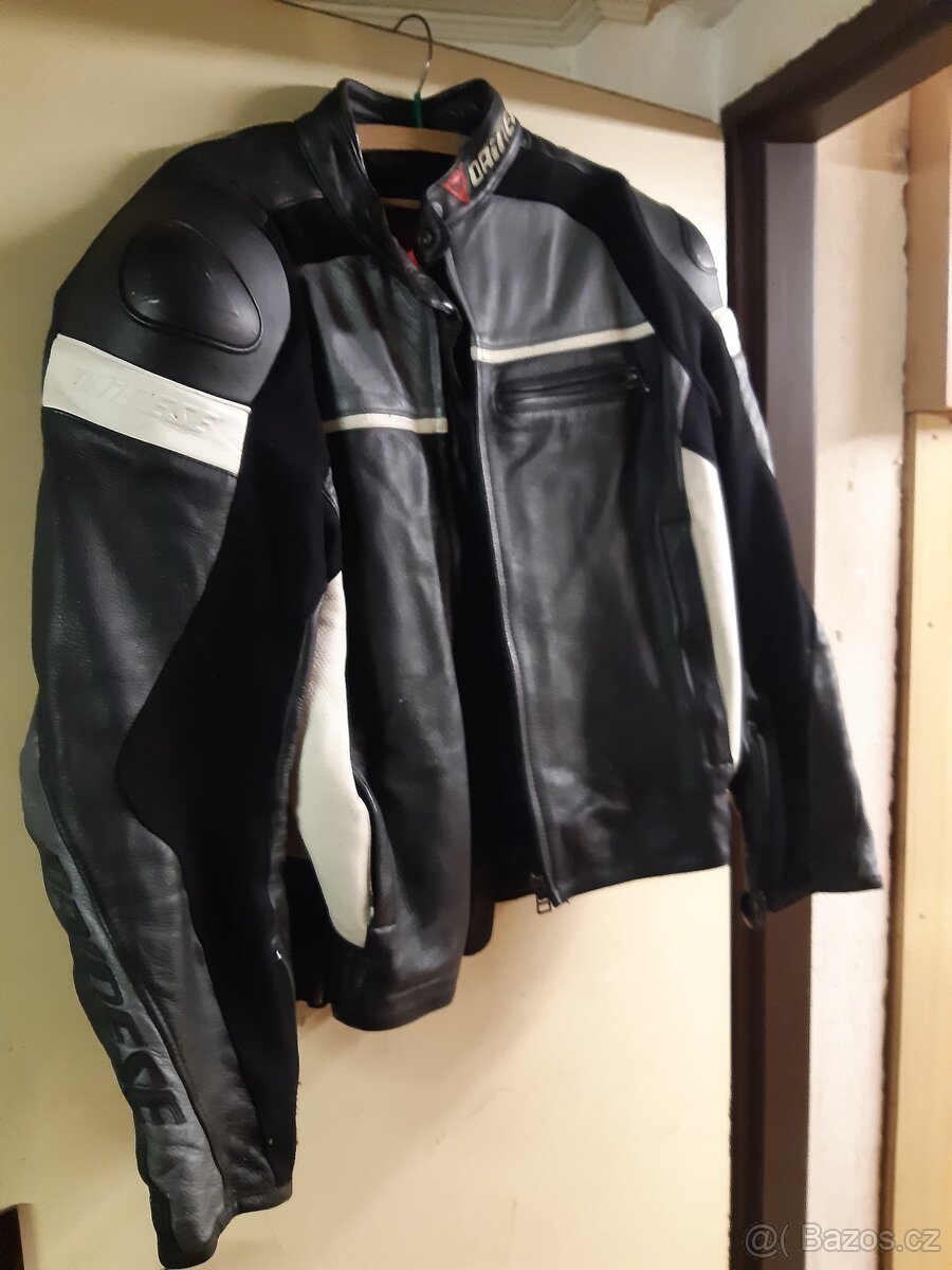 Prodám kompletní motorkářskou výbavu - 17