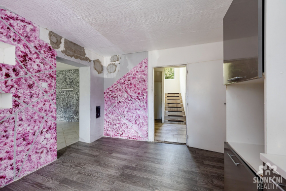 Prodej rodinného domu 3+1, Bojkovice - Krhov - 17