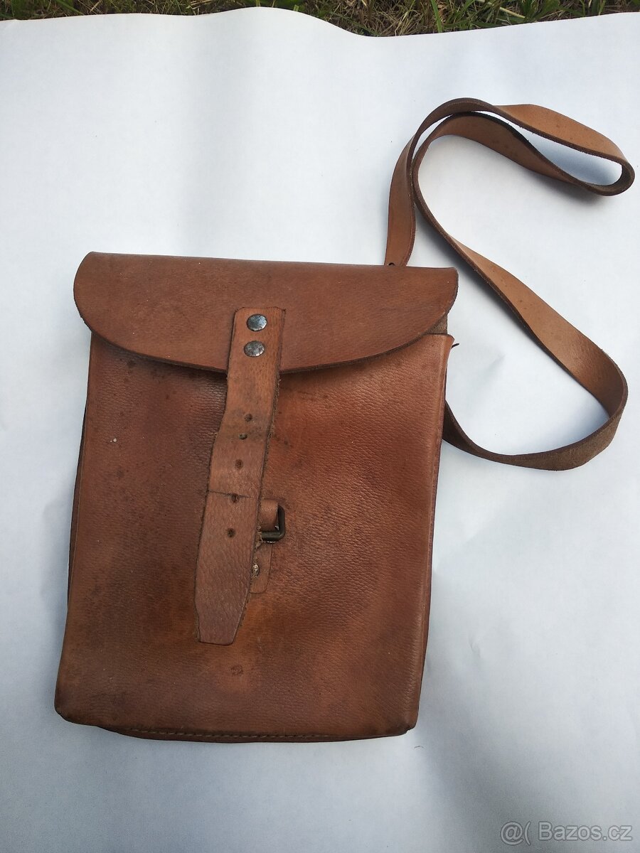 Brasna-pro prislusniky CSR-SNB-60-ta leta. - 17