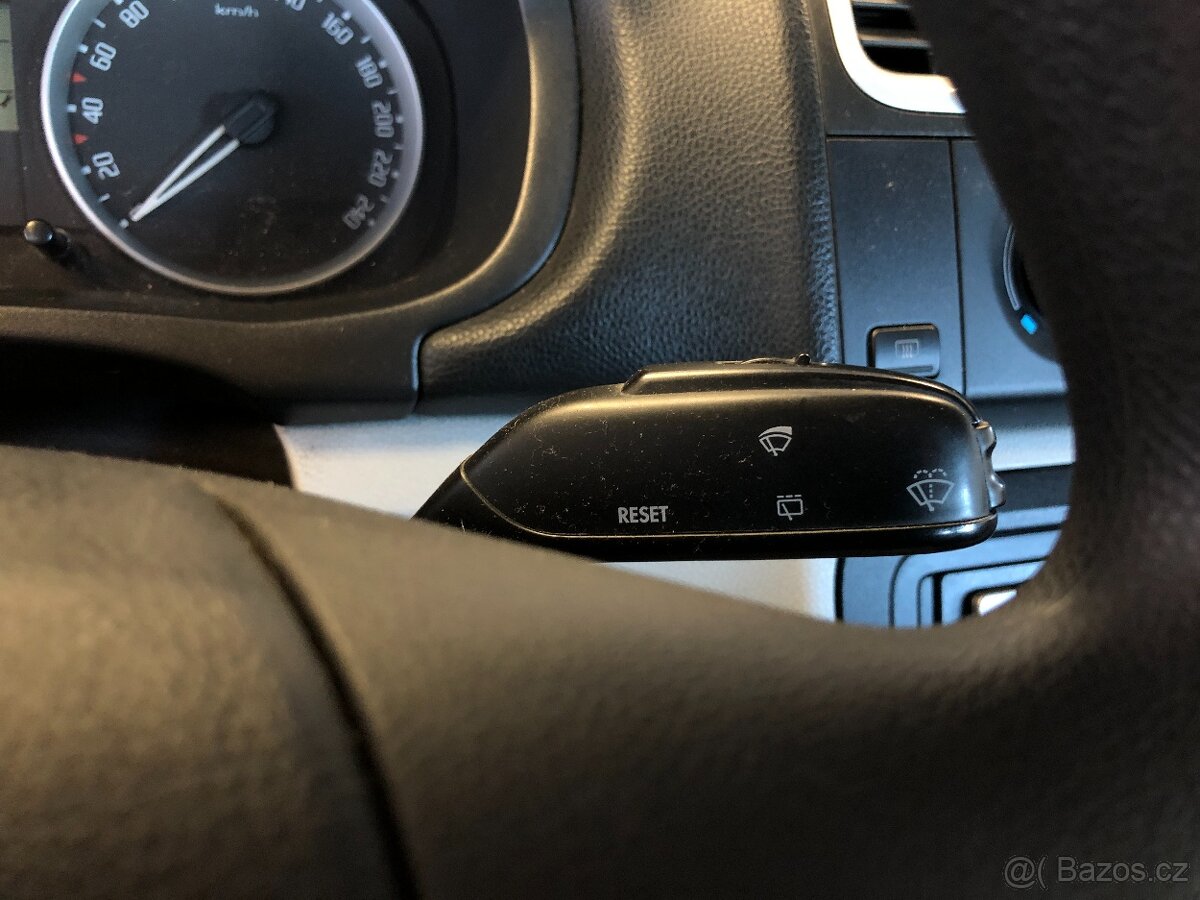 ŠKODA FABIA 1.2 12V HTP - 17