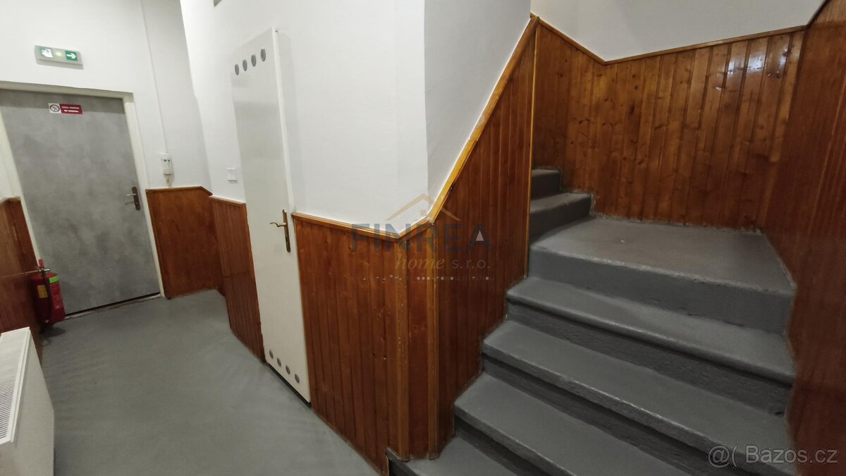 Prodej domu, ul. Chomutovská, Jirkov - 17