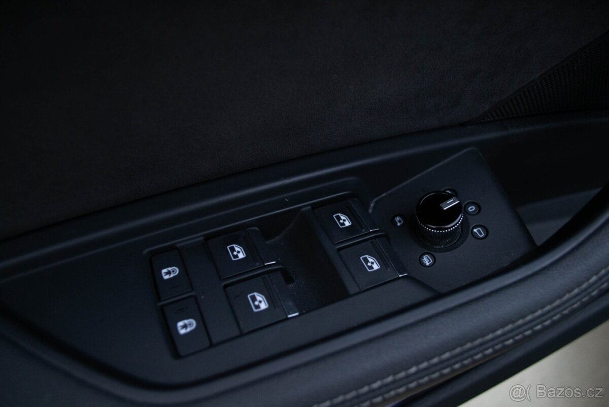 Audi E-tron 55 quattro Advanced - 17