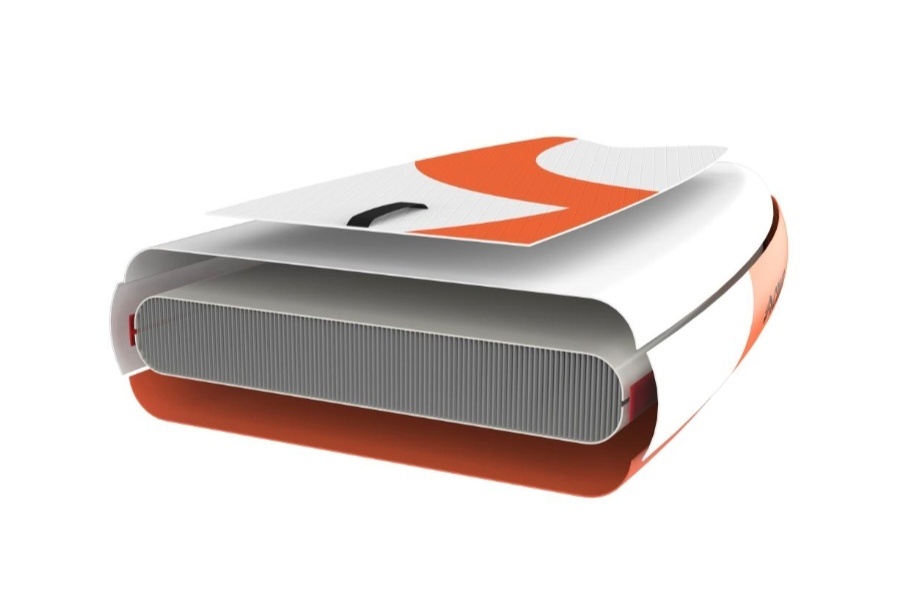 Paddleboard SUP Lidl - 17