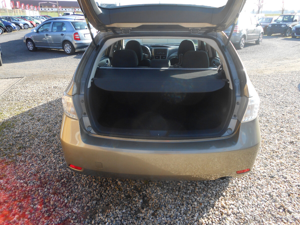 Subaru Impreza 1.5i 79Kw AWD - 17