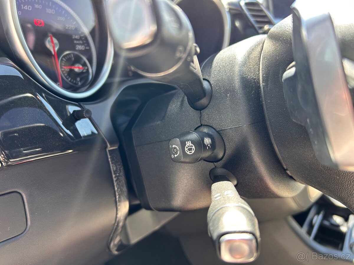 Prodám Mercedes-Benz GLS 500 4MATIC AMG Designo, 7 míst - 17