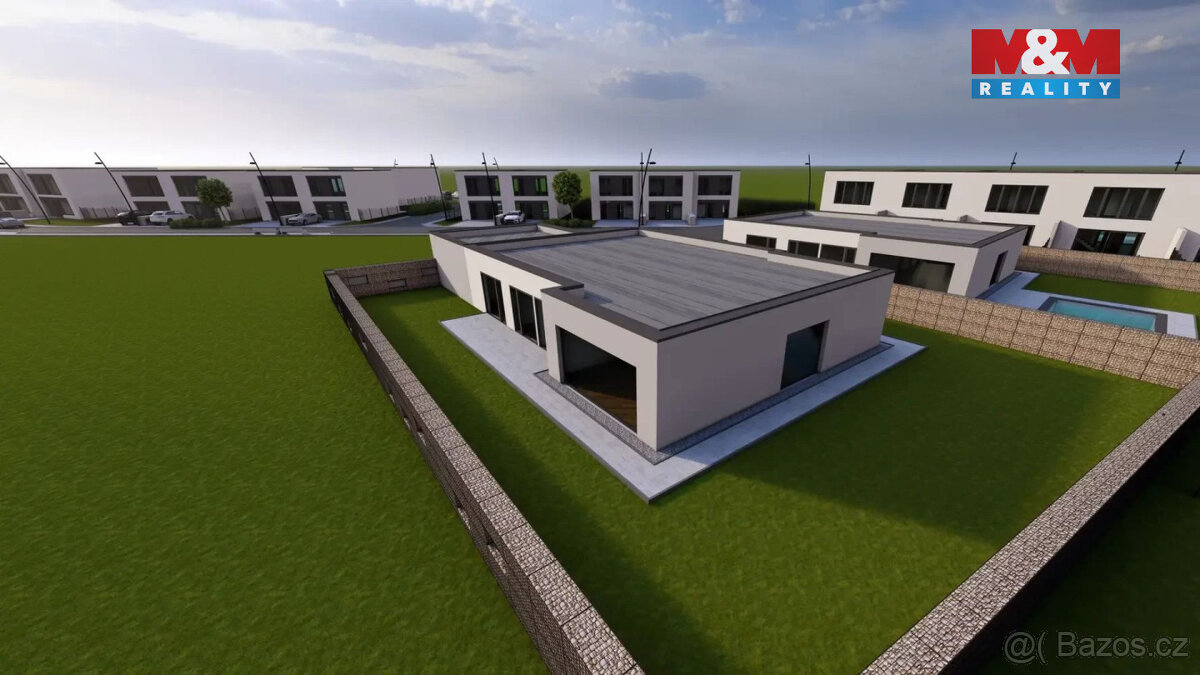 Prodej rodinného domu, 121 m², Sezemice - 17