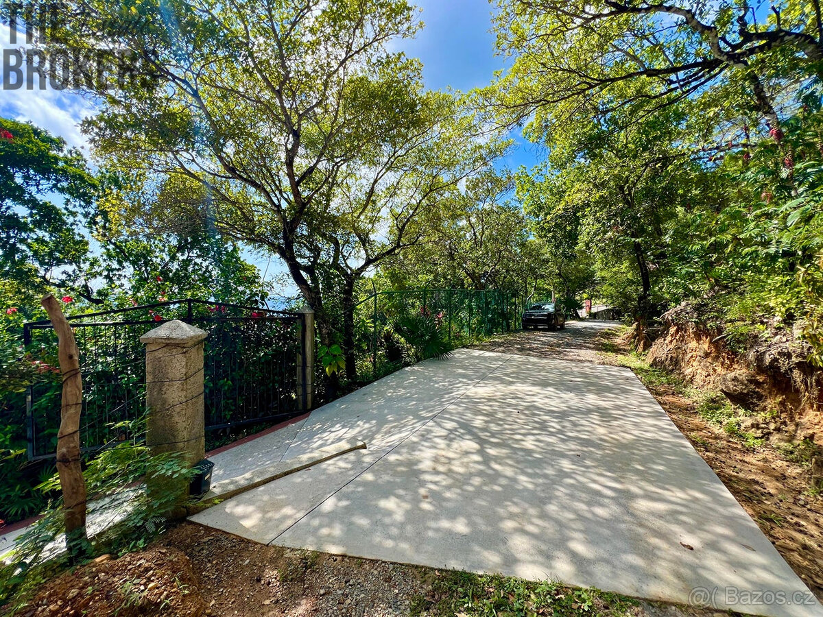 Ocean View 3BD & 2.5BT Home Lost Isles Estate, Roata - 17