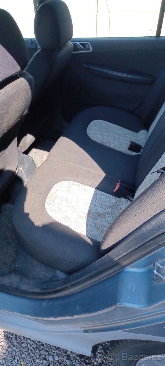 Škoda Fabia 1.4 TDI - 17