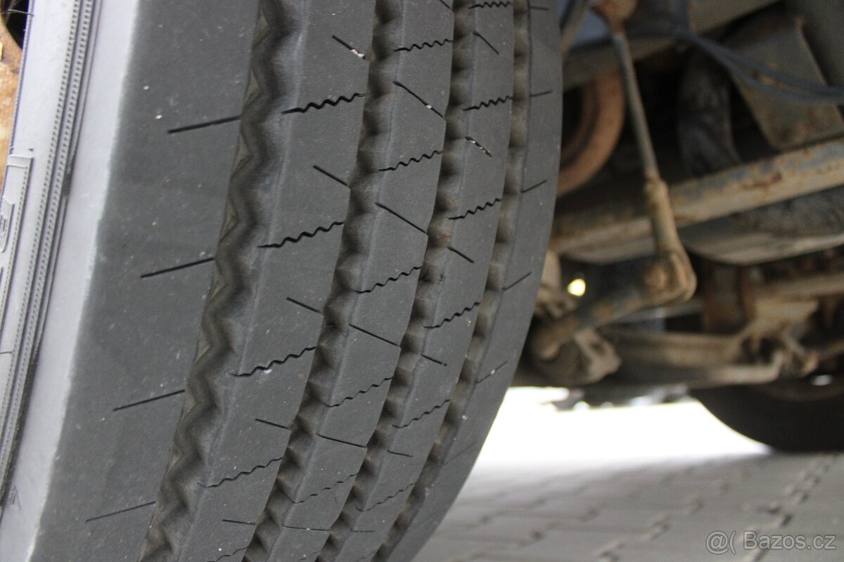 DAF FA LF 45.170 E10, EURO 3 - 17