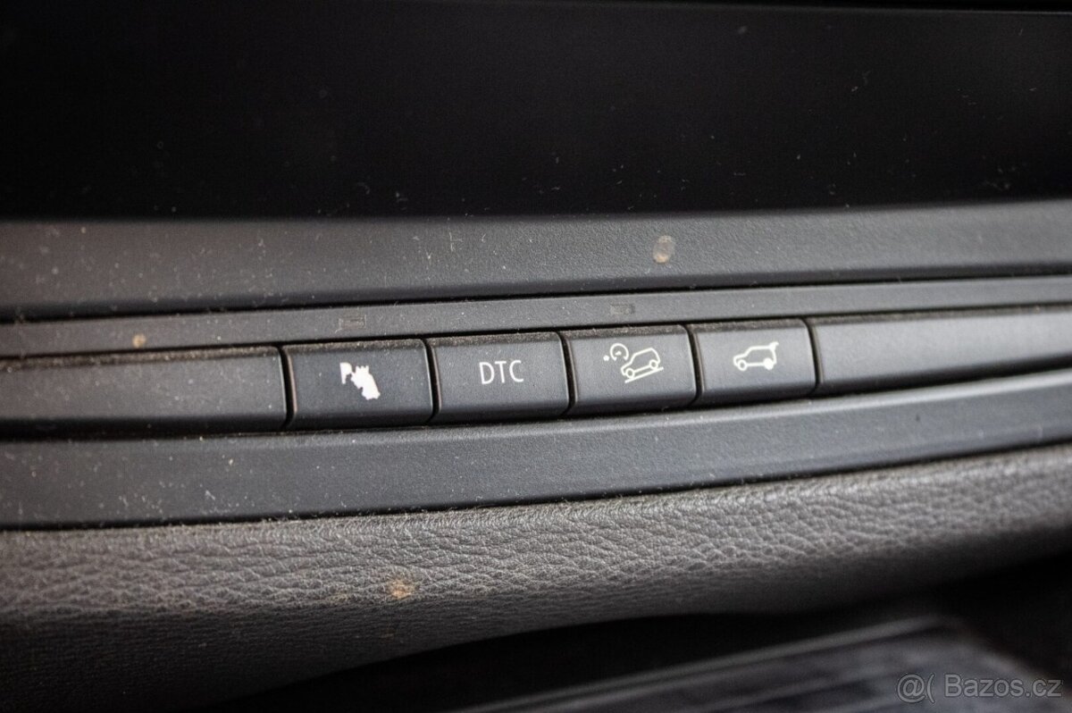 BMW X5 xDrive30d, 173kW, A6 - 17