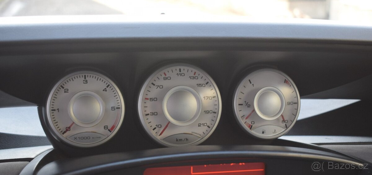 Fiat Ulysse 2.0JTD/TAŽNÉ/5MÍST/2008/KLIMA/ - 17