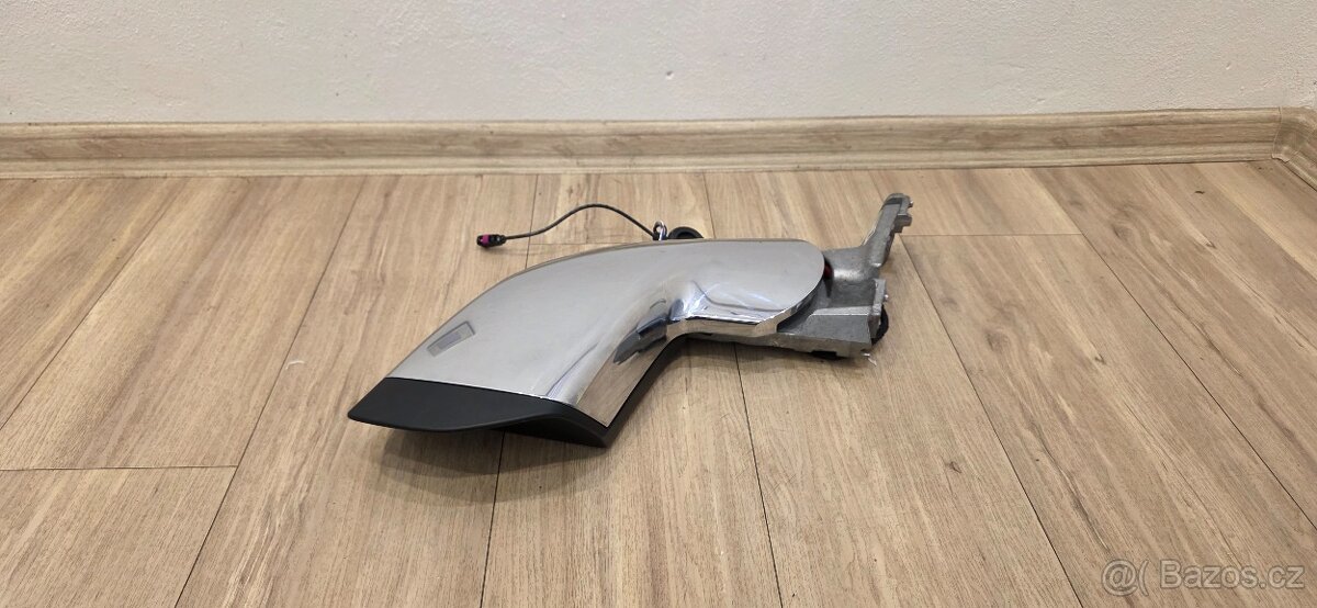 MirrorCam Mercedes - 17