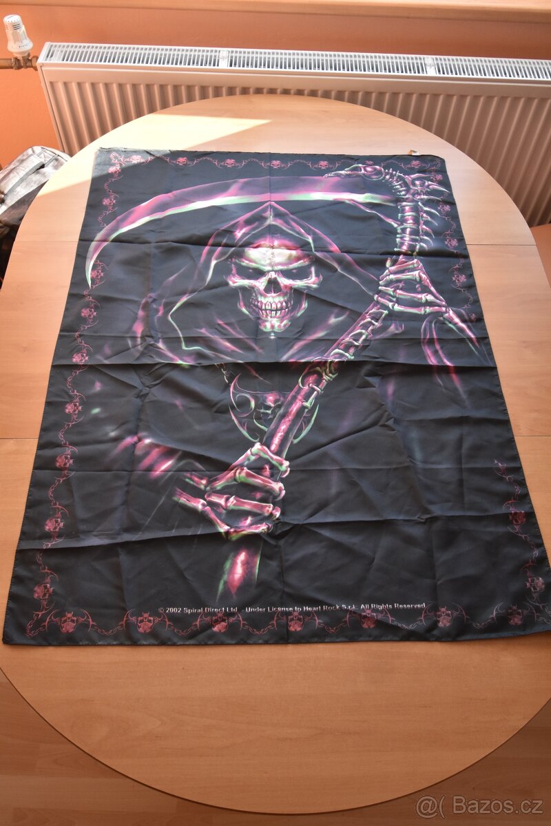 Metalové doplňky - 17