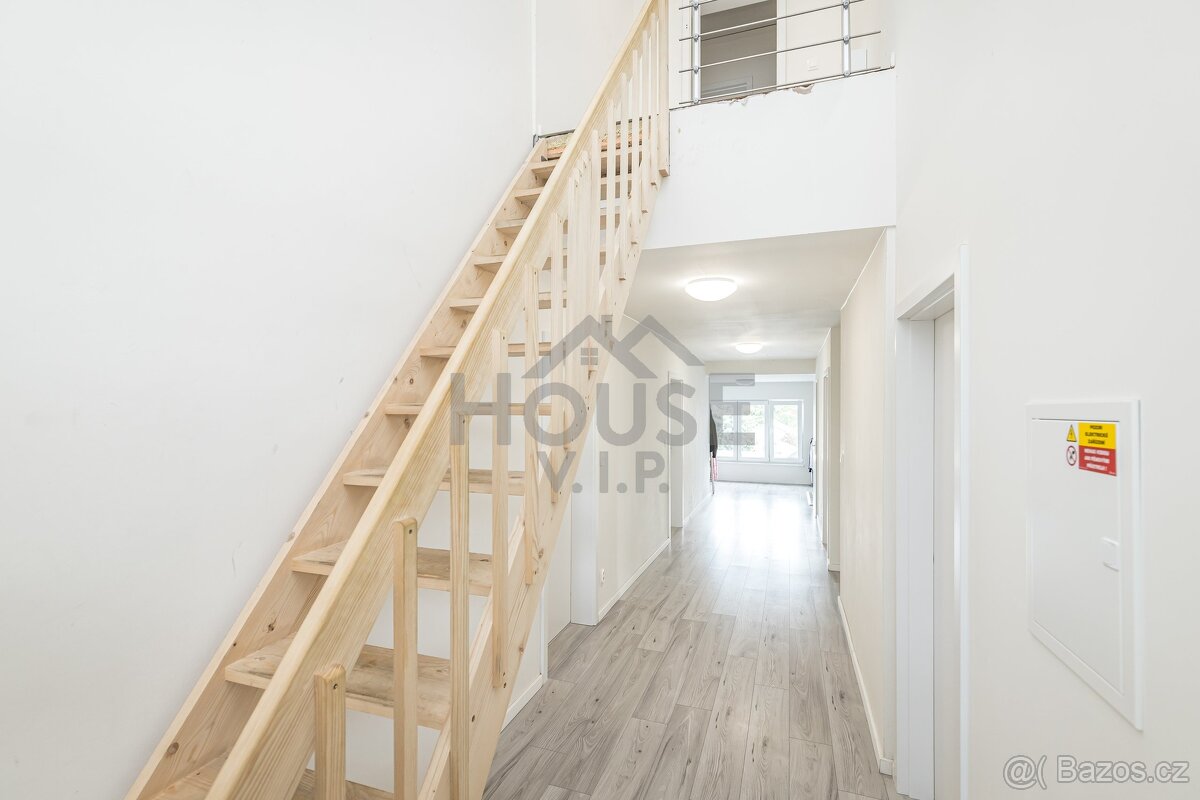 Prodej nemovitosti pro ubytování, 550 m², pozemek 1.679 m2, - 17